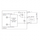 Оптический датчик Lanbao PSE-PM3DPBR-E3