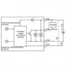 Оптический датчик Lanbao PSR-YC10DPBR-E2
