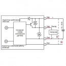 Оптический датчик Lanbao PSR-YC10DNBR-E2