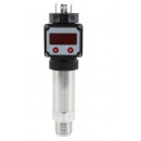 Датчик давления ТЕКО PTK1U-A-0010-02-H050-A420-DN-D