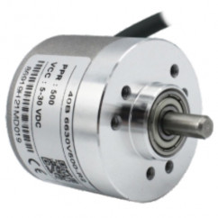 Инкрементальный энкодер INNOCONT EIP 40BO 6630V3600-T2