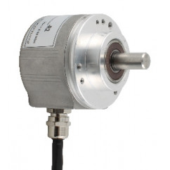 Инкрементальный энкодер INNOCONT EIP 58BO 8630V100-R2