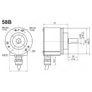 Инкрементальный энкодер INNOCONT EIP 58BO 8630V100-R2