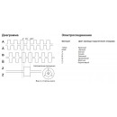 Инкрементальный энкодер INNOCONT ESI-H40-10-2000-6-L-5