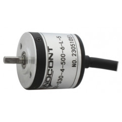 Инкрементальный энкодер INNOCONT ESI-S40-8-100-3-T-24
