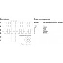Инкрементальный энкодер INNOCONT ESI-S40-8-100-3-T-24