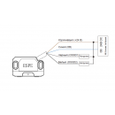 Магнитный RFID датчик безопасности ESPE SSR22-01N