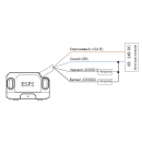 Магнитный RFID датчик безопасности ESPE SSR22-00P