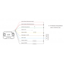 Магнитный RFID датчик безопасности ESPE SSR22-21N