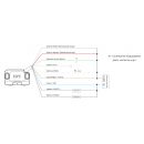 Магнитный RFID датчик безопасности ESPE SSR22-20P