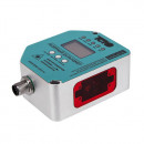 Лазерный датчик расстояния KJTDQ KJT-TLSD-30CN420A485A-LY