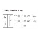 Магнитный датчик положения ТЕКО MS UN1P-42.1