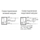 Бесконтакный выключатель ISB A11B-31N-1,5-LZ-CН