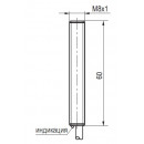 Бесконтактный выключатель ISB A12B-22-1,5-LP