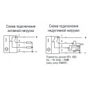 Бесконтактный выключатель IV2B AT81B5-43P-10-LZ