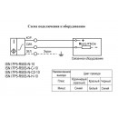 Бесконтактный выключатель ISN I7P5-R50S-N-5