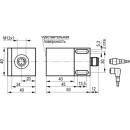 Бесконтактный выключатель ISN IC131P-20-N-S4