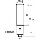 Индуктивный преобразователь перемещения ISAB A41A-43P-5-P