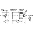 Индуктивный преобразователь перемещения ISAN IC131P-32P-25-PS4