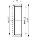 Защитный колпачок PC M30 