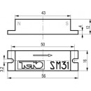 Магнитная система SM31