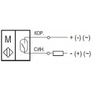 Магнитный датчик положения ТЕКО MS FE0P6-21