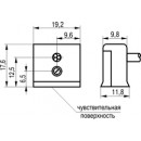 Магнитный датчик положения ТЕКО MS FE3A6-21