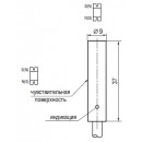 Магнитный датчик положения ТЕКО MS FE4A-41-L