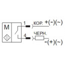 Магнитный датчик положения ТЕКО MS FE8CA6-21-S401