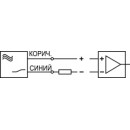 Бесконтактный выключатель CSN EF46S8-8-N-L