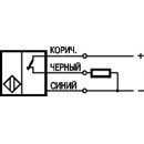 Бесконтактный выключатель ISN N2P-32P-6-LZ