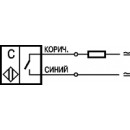 Бесконтактный выключатель CSN I71P-11-25-LZ