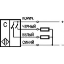 Бесконтактный выключатель CSN EF48B8-43P-20-LZ-H-P1