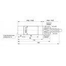 Бесконтактный выключатель CSN EF89P5-863-20-L-CH-4