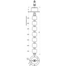 Датчик уровня жидкости ZDU.000-32