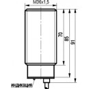 Бесконтактный выключатель ISB A91A-11-12-LZ