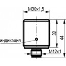 Бесконтактный выключатель ISB BC7A-43P-10-LS4