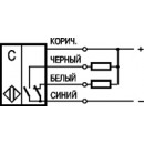 Бесконтактный выключатель CSN E8B5-43N-20-LZ