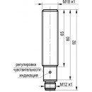 Бесконтактный выключатель OV AC43A5-43P-R150-LZS4