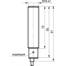 Бесконтактный выключатель OX A42A5-32P-R1500-LZ