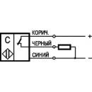 Бесконтактный выключатель CSN E24B5-32P-7-LZ