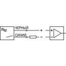 Бесконтактный выключатель ISB WF63A8-3-N-1-C-5