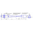 Бесконтактный выключатель ISBt A27B8-31N-4-LZT5-C-P1