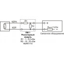 Выключатель магниточувствительный взрывозащищенный MS DUG2-N-50