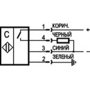 Бесконтактный выключатель ВТИЮ.3131