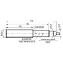 Датчик горячего металла OSH AF471A5-43P-LZ