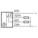 Датчик горячего металла OSH AF471A5-43P-LZ
