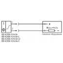 Бесконтатный выключатель ISB AC8S8-10-N-S4