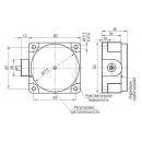 Бесконтактный выключатель CSN I7P5-12G-50-LZ-5