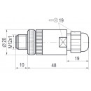 Соединитель CP S261